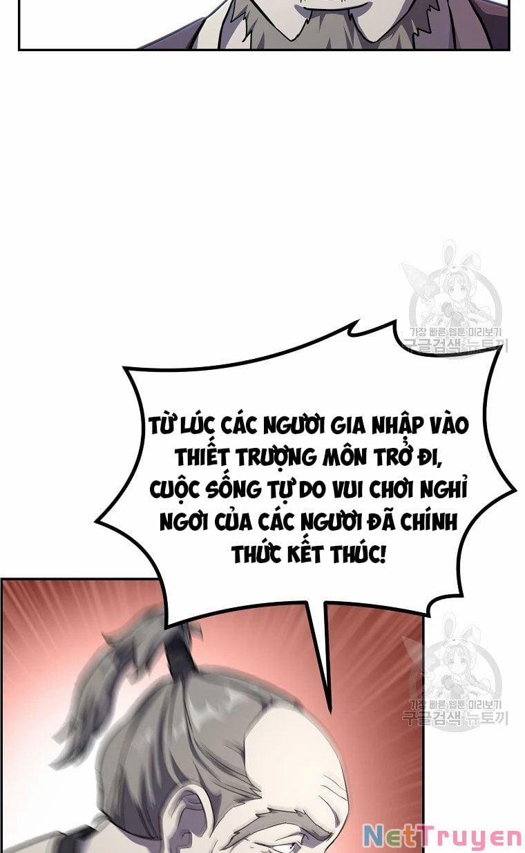 Thiên Niên Phương Sĩ 30 trang 31