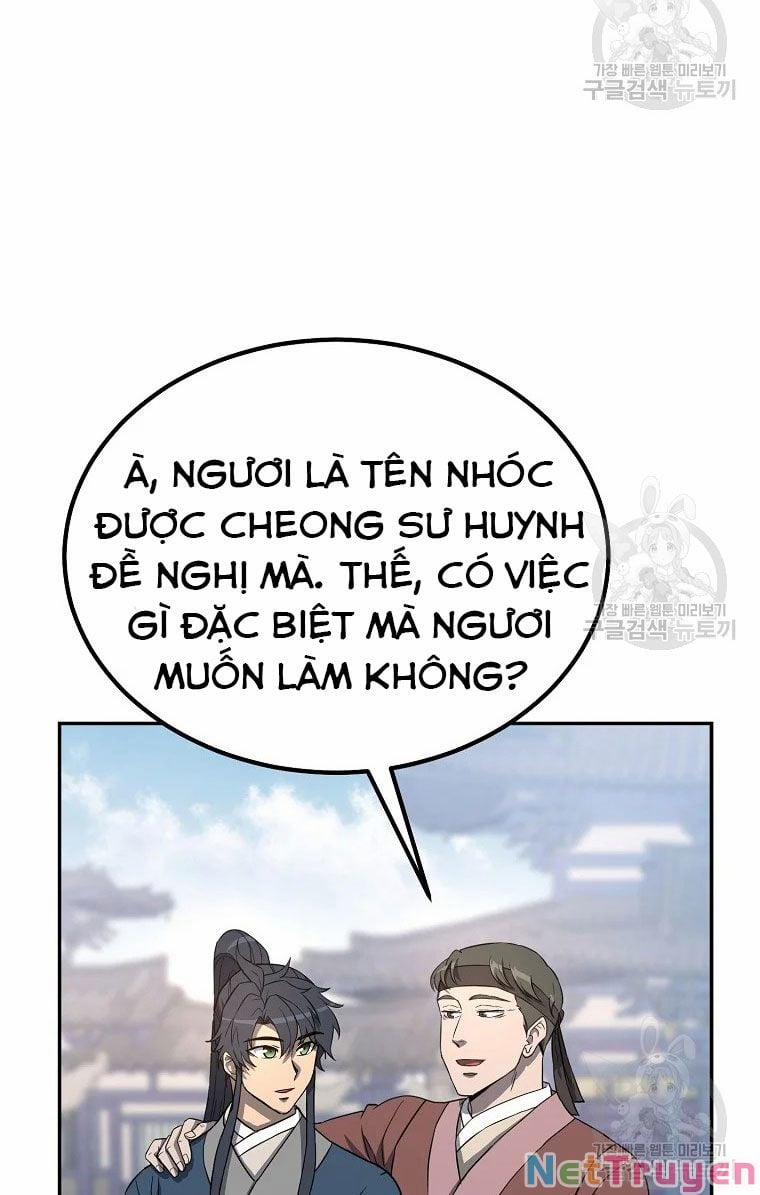 Thiên Niên Phương Sĩ 30 trang 40