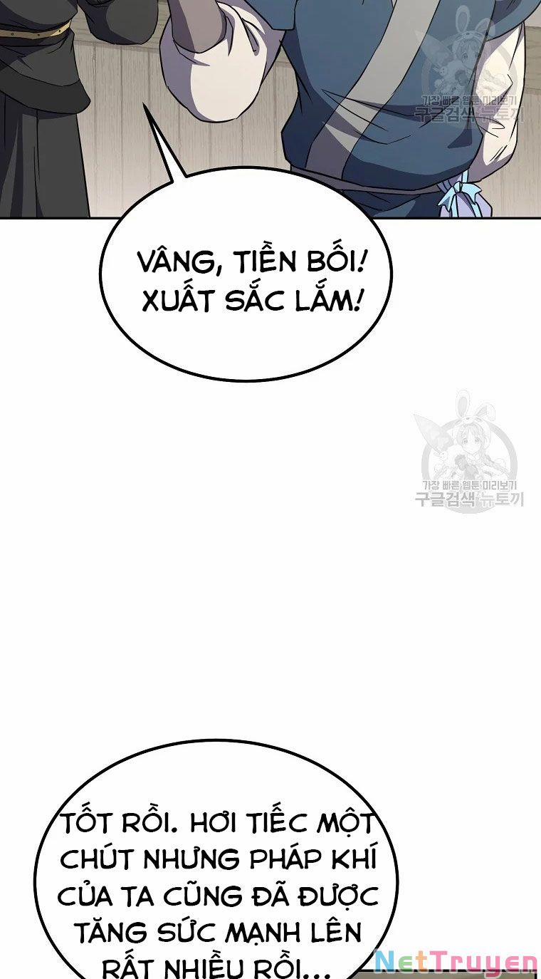 Thiên Niên Phương Sĩ 30 trang 7
