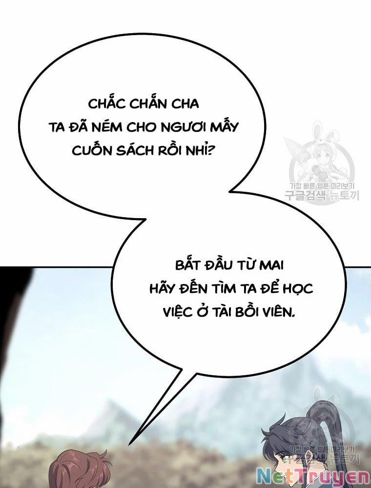 Thiên Niên Phương Sĩ 31 trang 128
