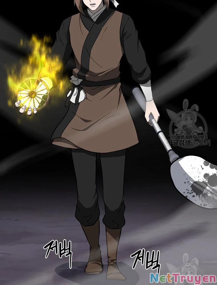 Thiên Niên Phương Sĩ 33 trang 109