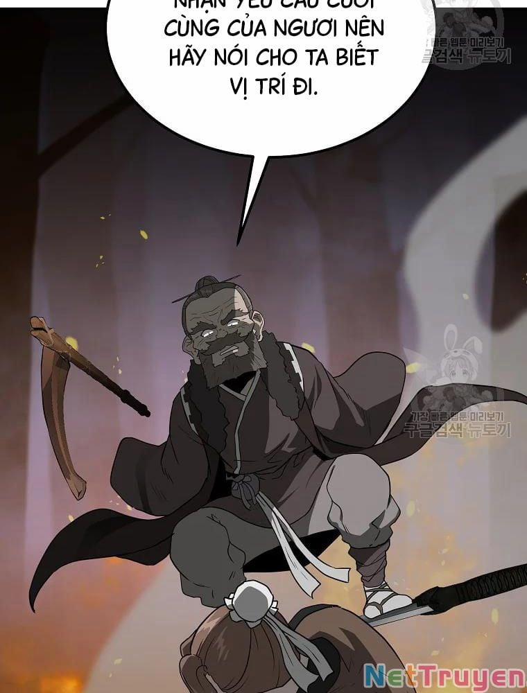 Thiên Niên Phương Sĩ 33 trang 124