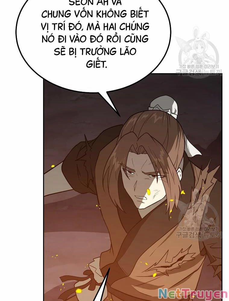 Thiên Niên Phương Sĩ 33 trang 126
