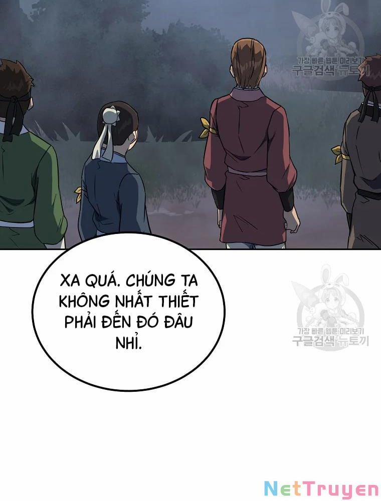 Thiên Niên Phương Sĩ 33 trang 145