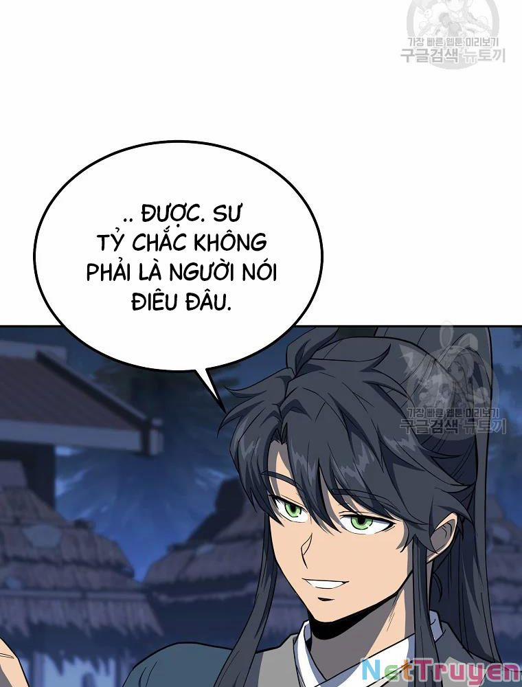 Thiên Niên Phương Sĩ 33 trang 16