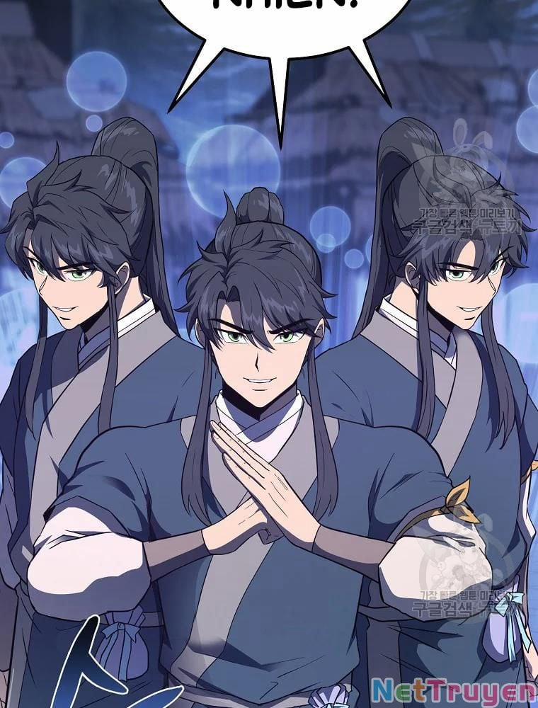 Thiên Niên Phương Sĩ 33 trang 19