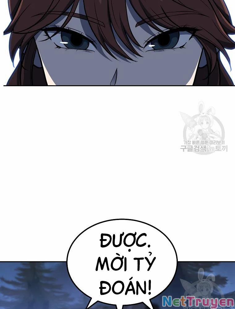 Thiên Niên Phương Sĩ 33 trang 21