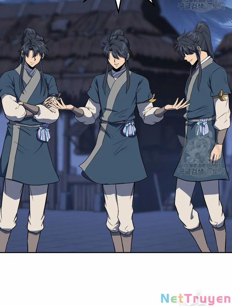 Thiên Niên Phương Sĩ 33 trang 22