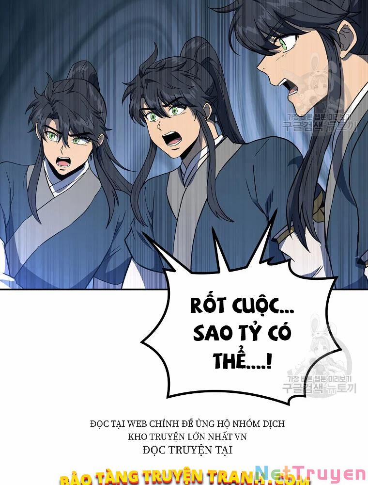 Thiên Niên Phương Sĩ 33 trang 25