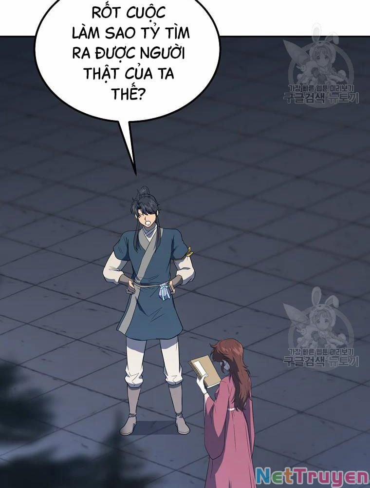 Thiên Niên Phương Sĩ 33 trang 31