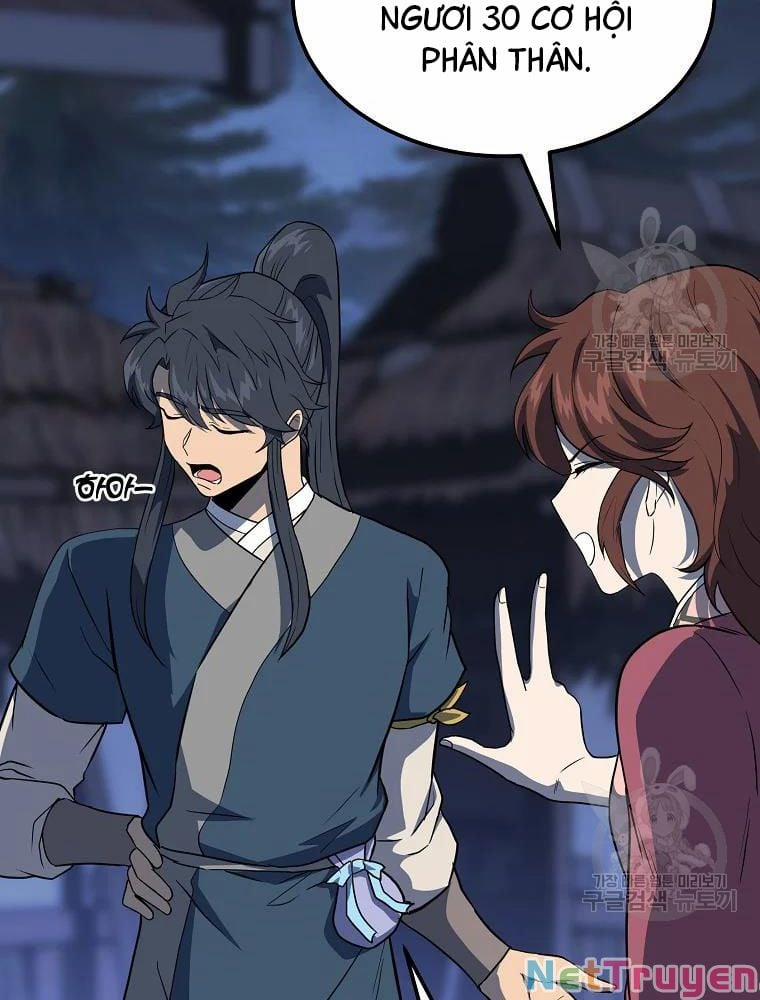 Thiên Niên Phương Sĩ 33 trang 33