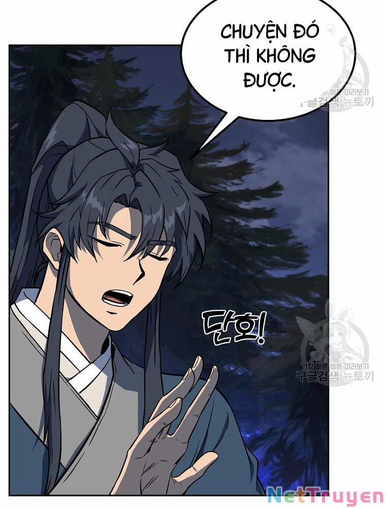 Thiên Niên Phương Sĩ 33 trang 4