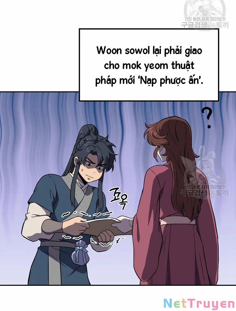 Thiên Niên Phương Sĩ 33 trang 43