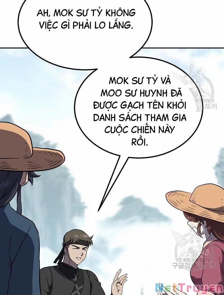 Thiên Niên Phương Sĩ 33 trang 60