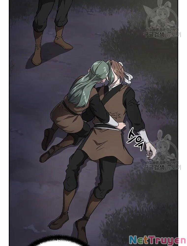 Thiên Niên Phương Sĩ 34 trang 10