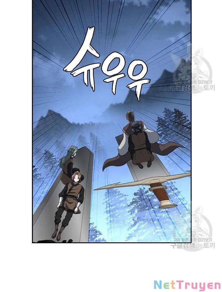 Thiên Niên Phương Sĩ 34 trang 120