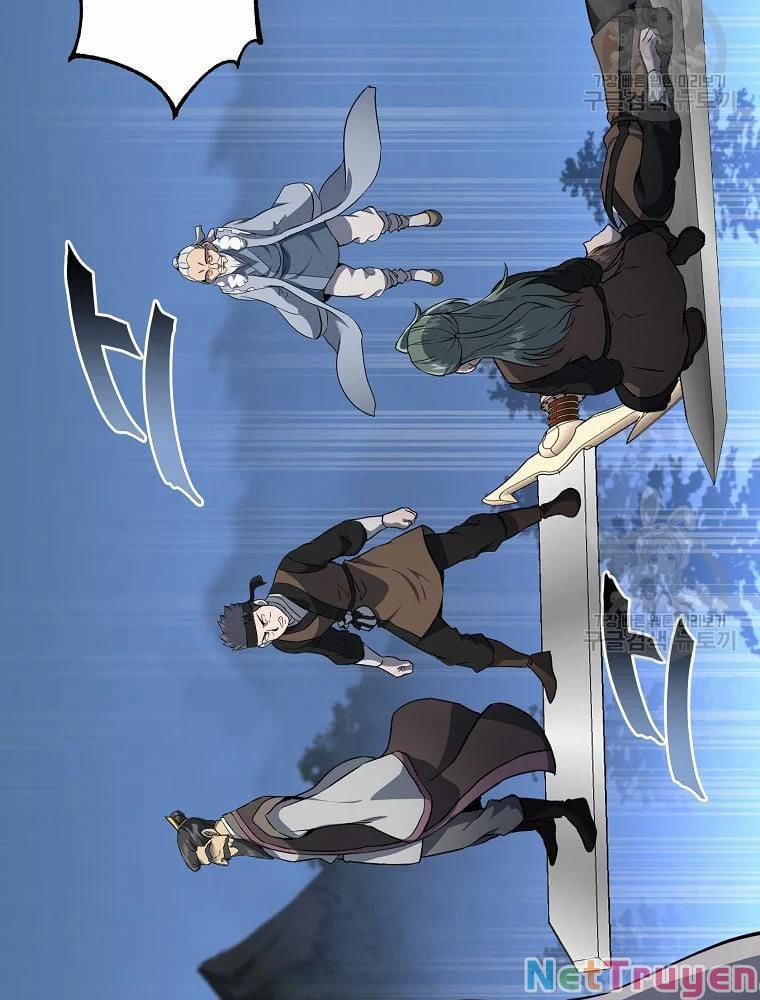 Thiên Niên Phương Sĩ 34 trang 131