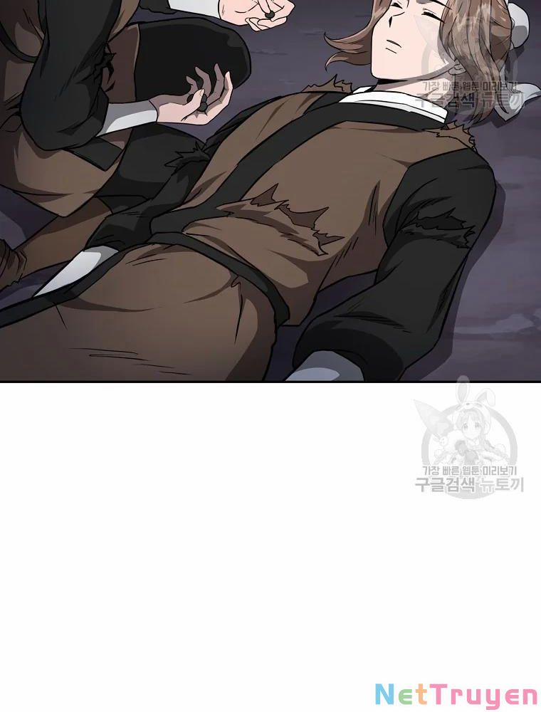 Thiên Niên Phương Sĩ 34 trang 37