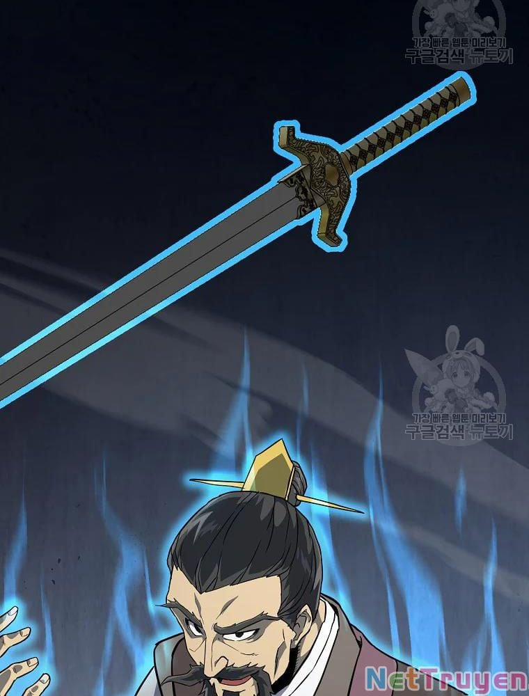 Thiên Niên Phương Sĩ 34 trang 43