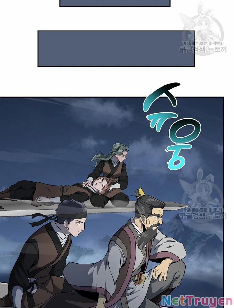 Thiên Niên Phương Sĩ 34 trang 98
