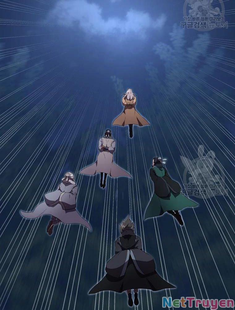 Thiên Niên Phương Sĩ 35 trang 124