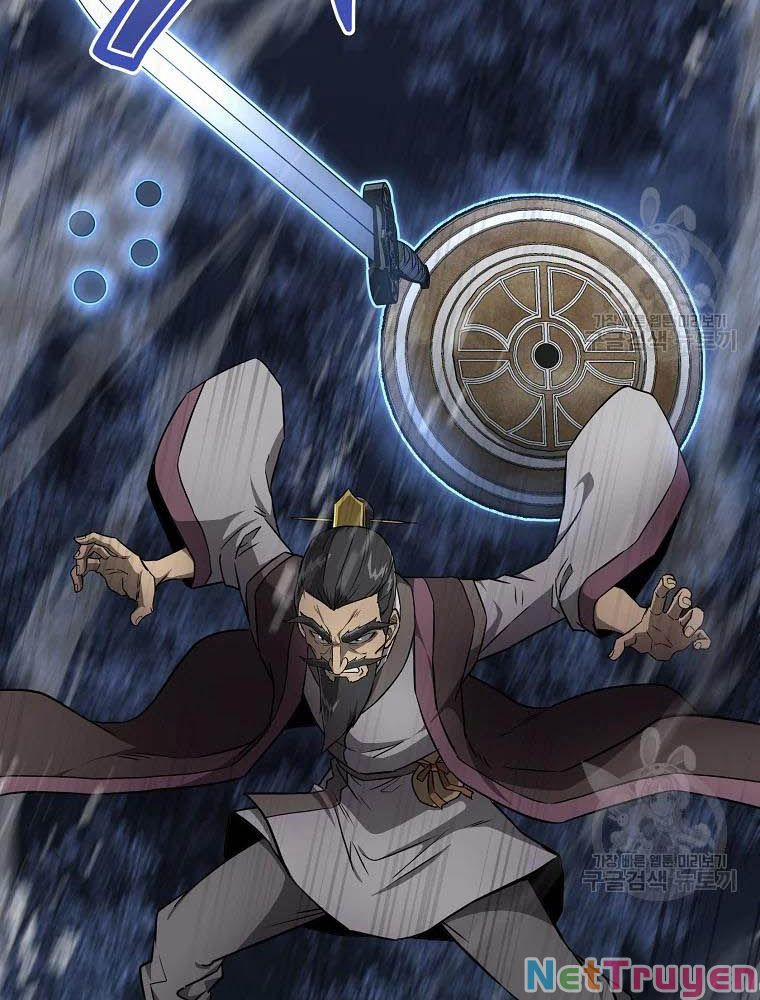 Thiên Niên Phương Sĩ 35 trang 26