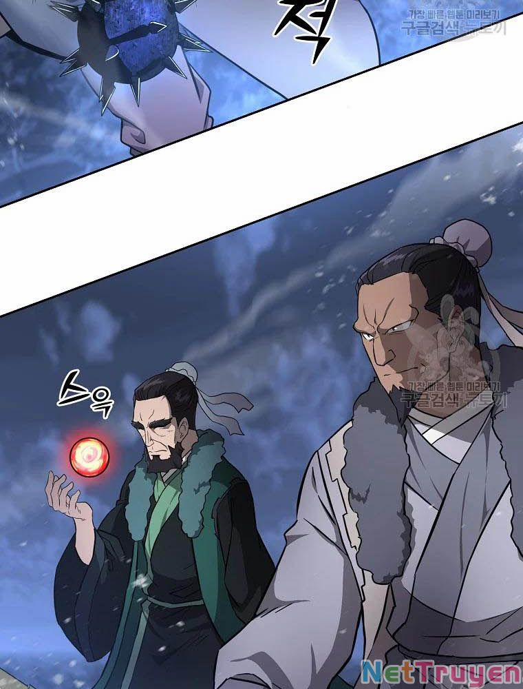 Thiên Niên Phương Sĩ 35 trang 29