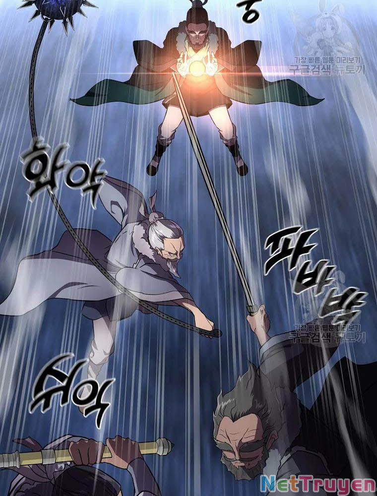 Thiên Niên Phương Sĩ 35 trang 37