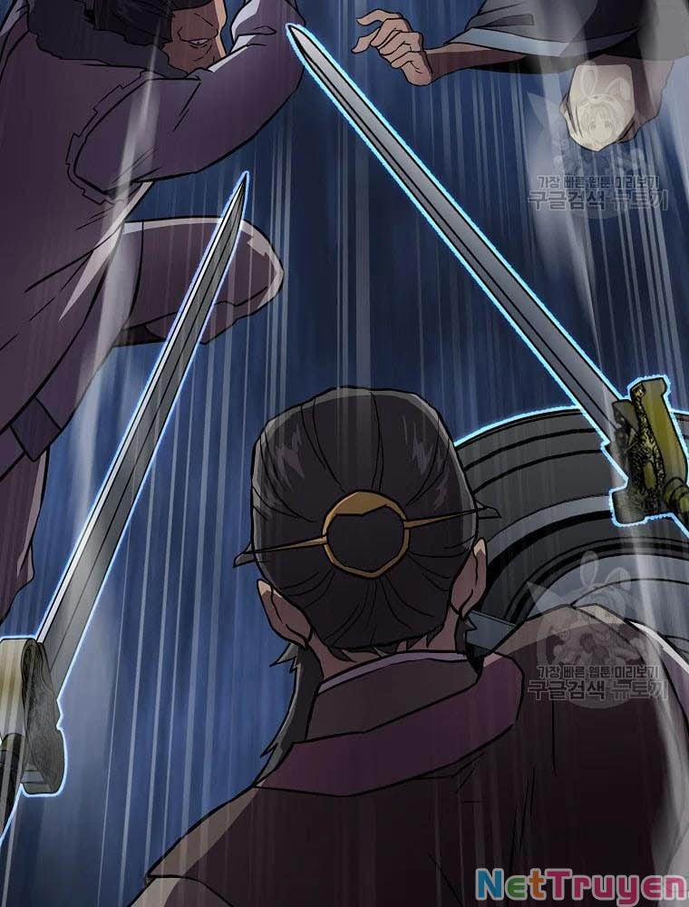 Thiên Niên Phương Sĩ 35 trang 38