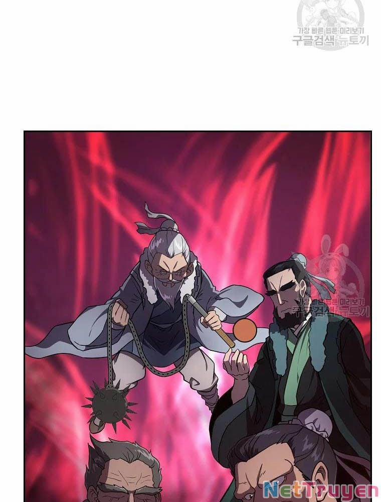 Thiên Niên Phương Sĩ 35 trang 43