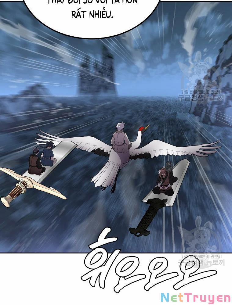 Thiên Niên Phương Sĩ 36 trang 19