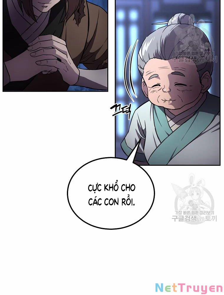 Thiên Niên Phương Sĩ 36 trang 31