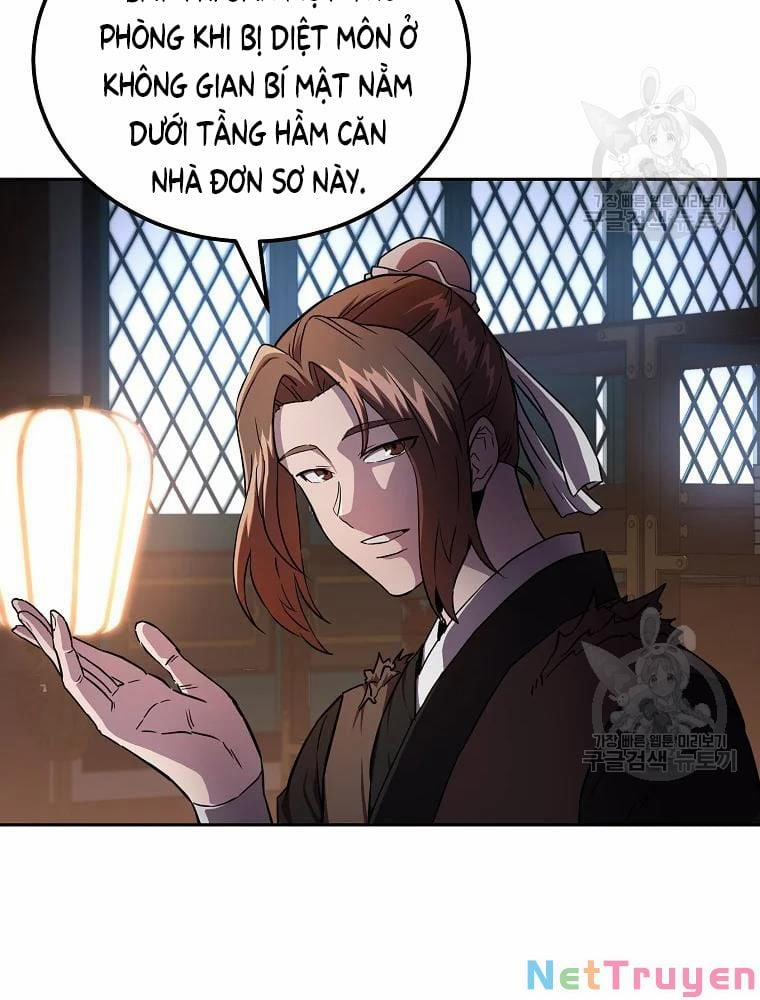 Thiên Niên Phương Sĩ 36 trang 38