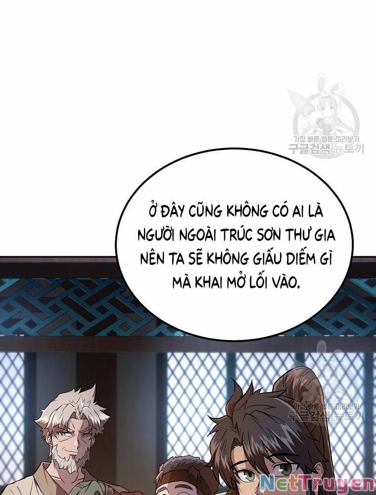 Thiên Niên Phương Sĩ 36 trang 39