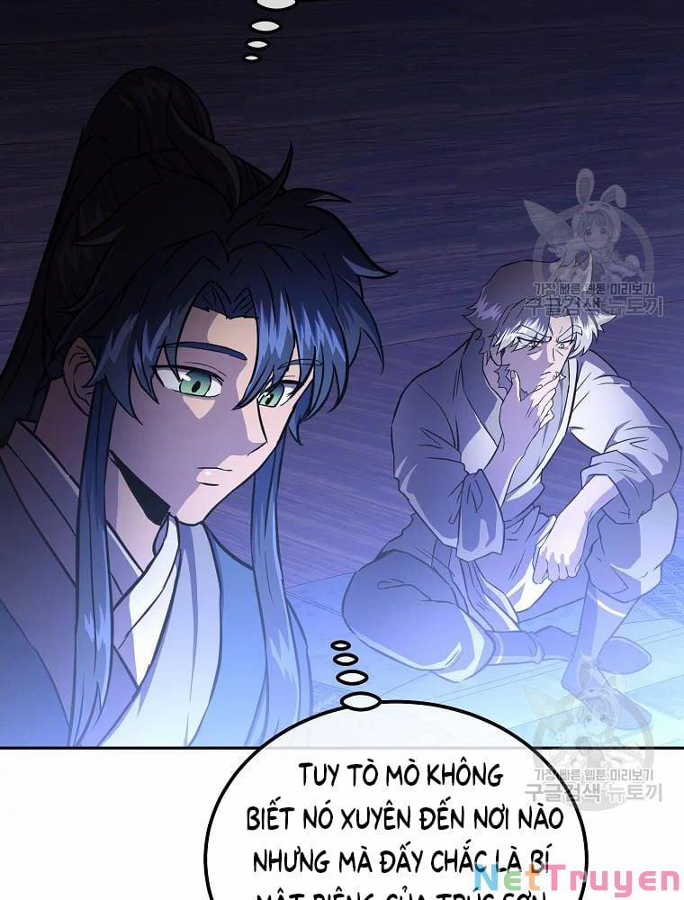 Thiên Niên Phương Sĩ 36 trang 53