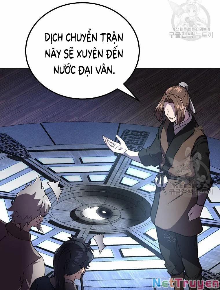 Thiên Niên Phương Sĩ 36 trang 84