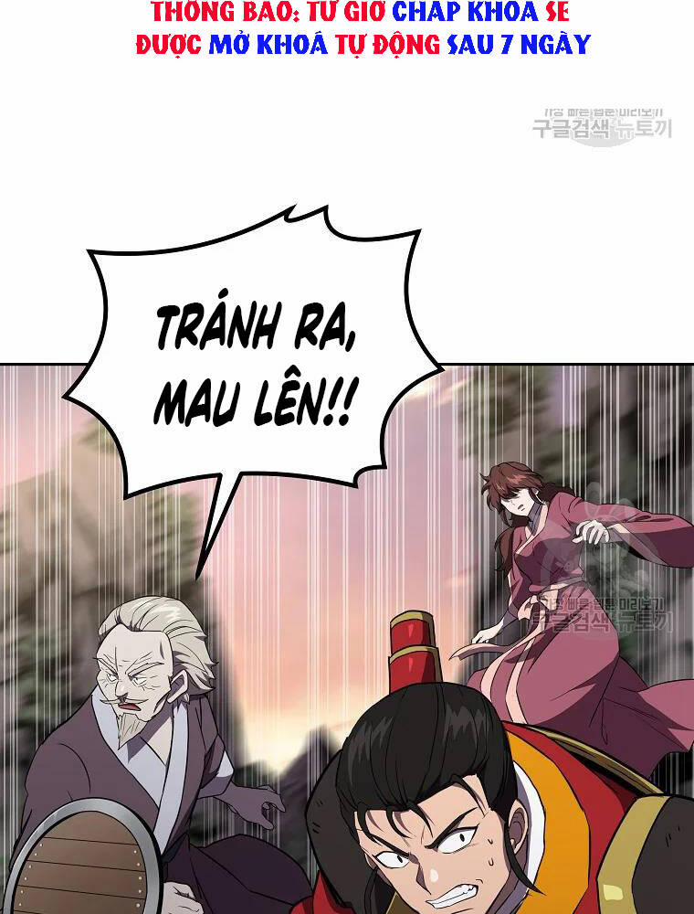 Thiên Niên Phương Sĩ 37 trang 118
