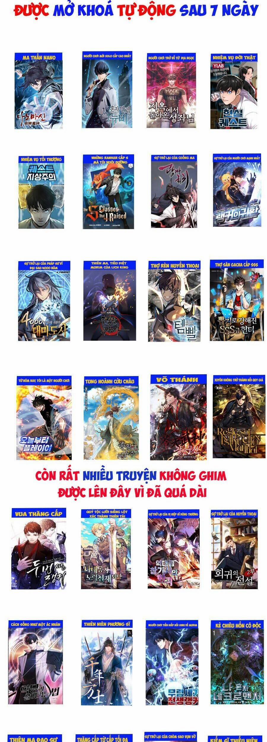 Thiên Niên Phương Sĩ 37 trang 134