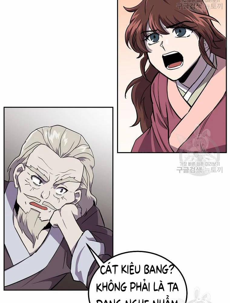 Thiên Niên Phương Sĩ 37 trang 49