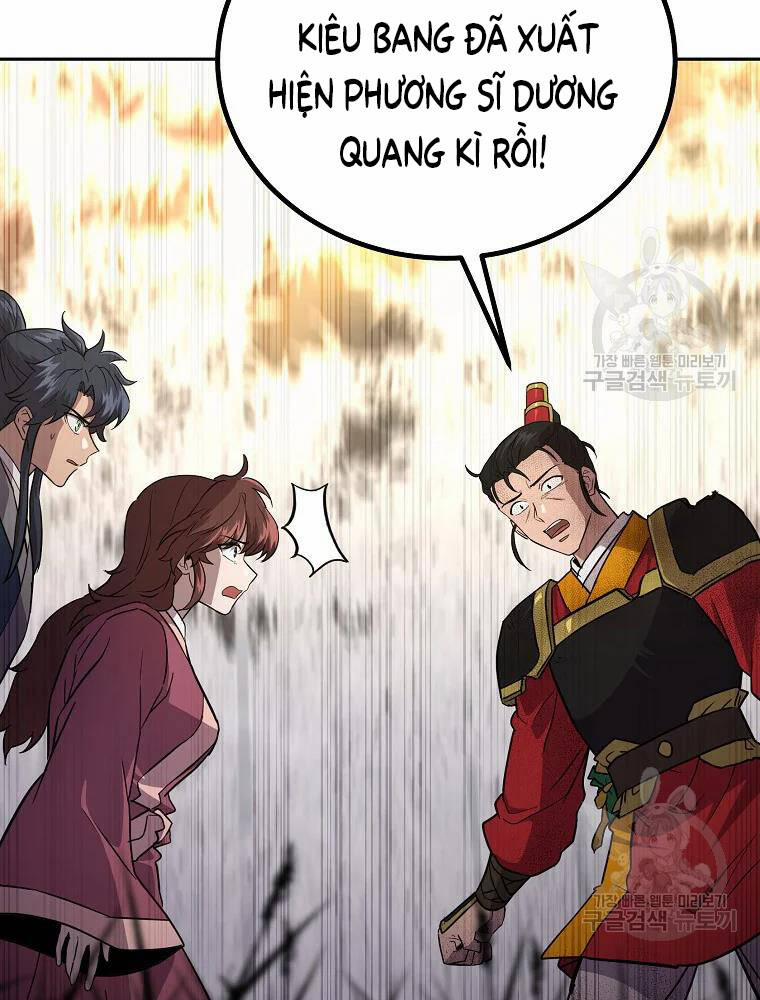 Thiên Niên Phương Sĩ 37 trang 67