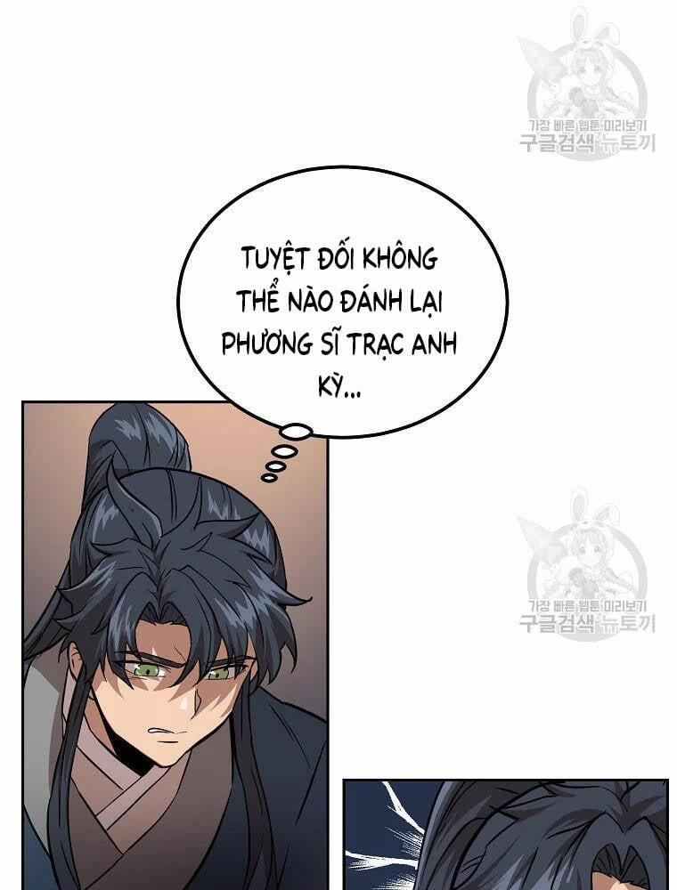 Thiên Niên Phương Sĩ 37 trang 98