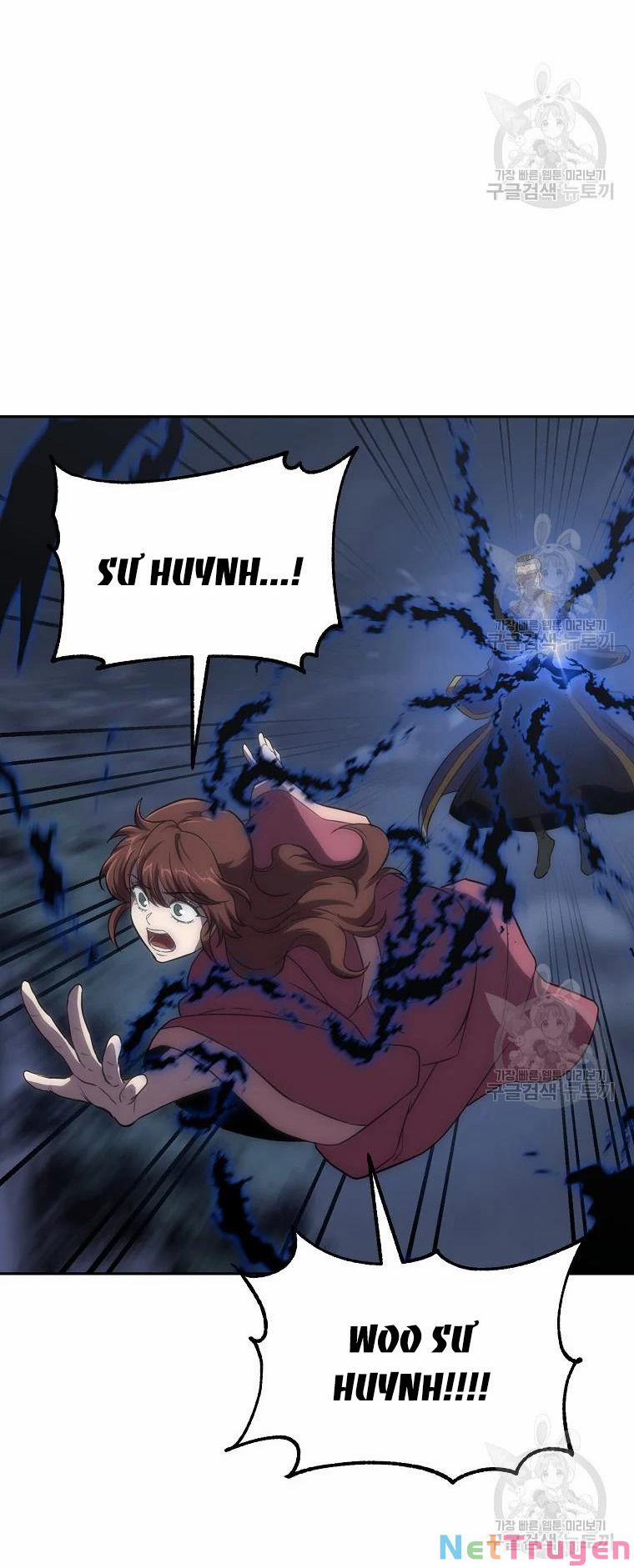 Thiên Niên Phương Sĩ 38 trang 116