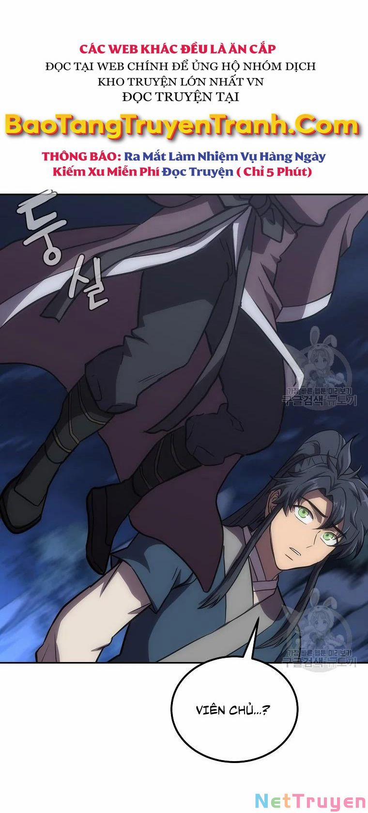 Thiên Niên Phương Sĩ 38 trang 124