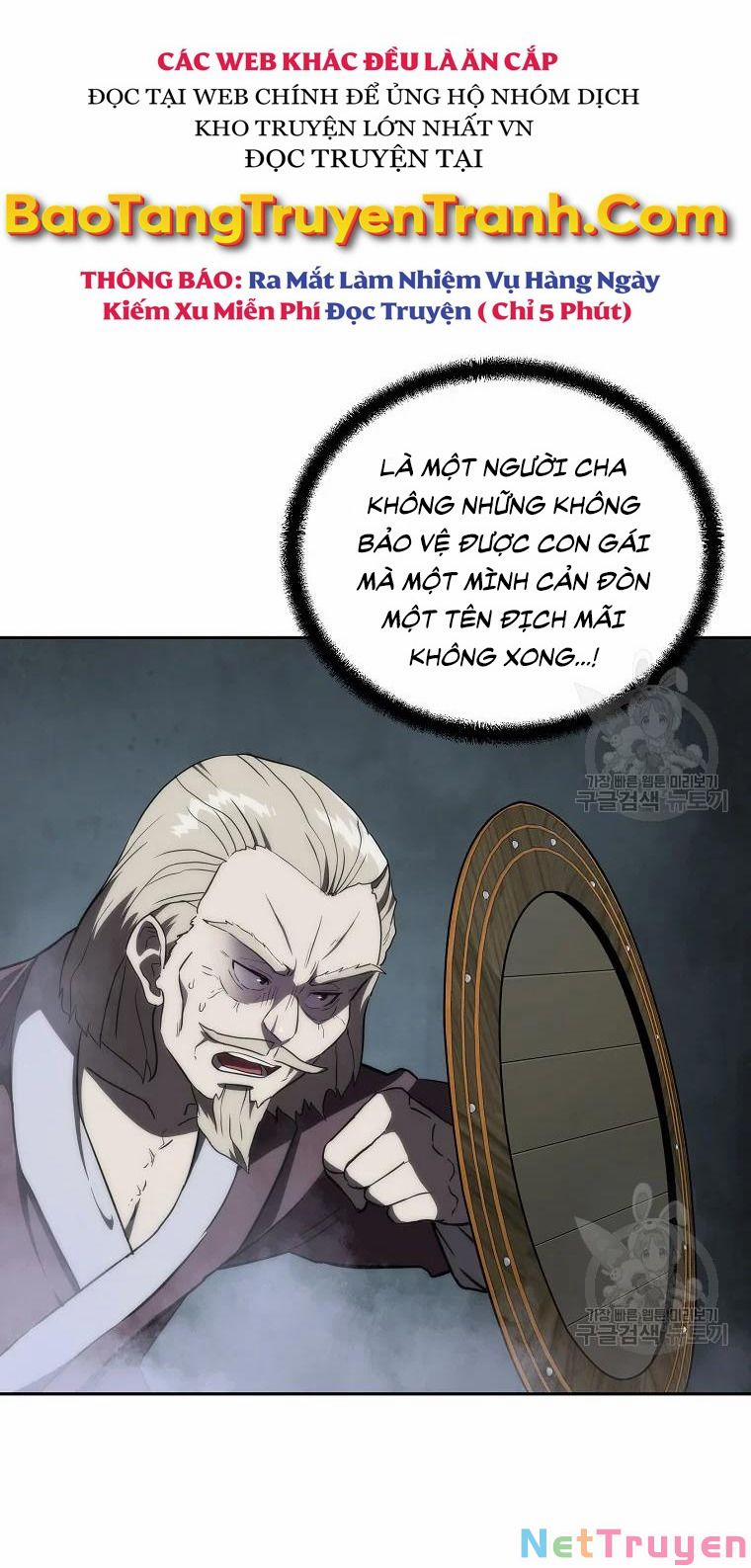Thiên Niên Phương Sĩ 38 trang 30
