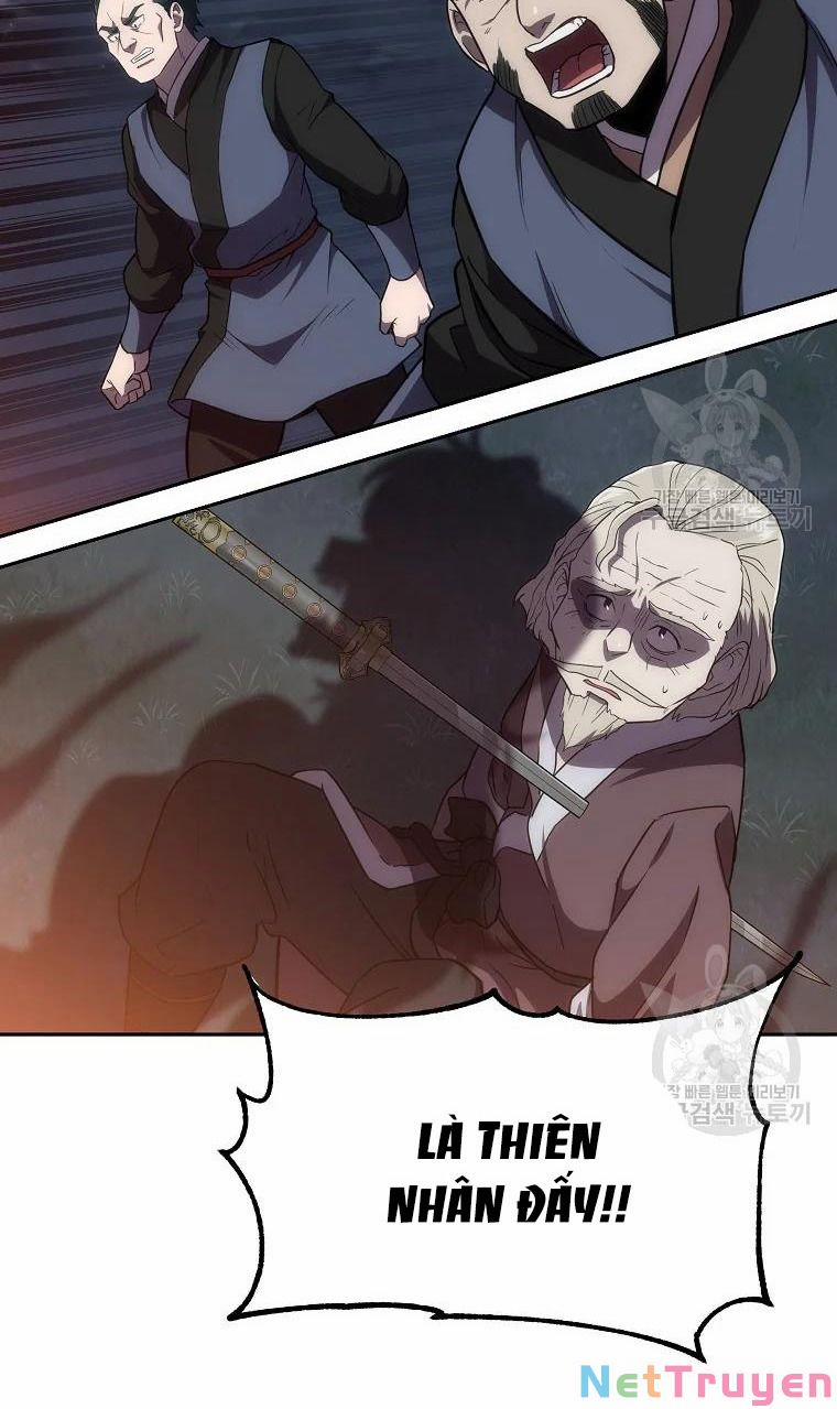Thiên Niên Phương Sĩ 38 trang 61