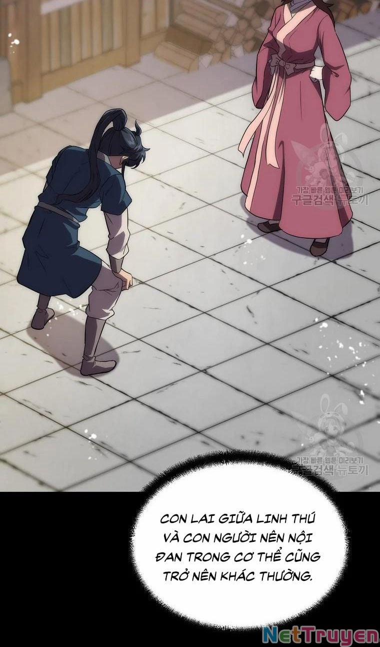 Thiên Niên Phương Sĩ 38 trang 64