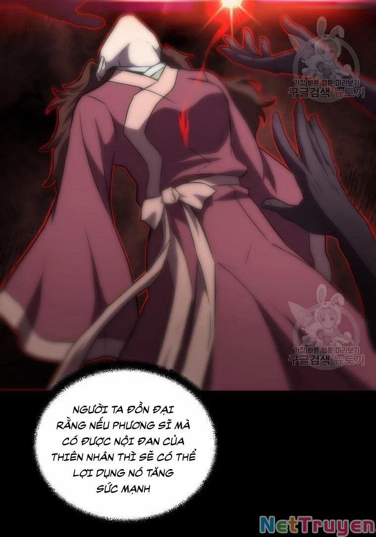 Thiên Niên Phương Sĩ 38 trang 66