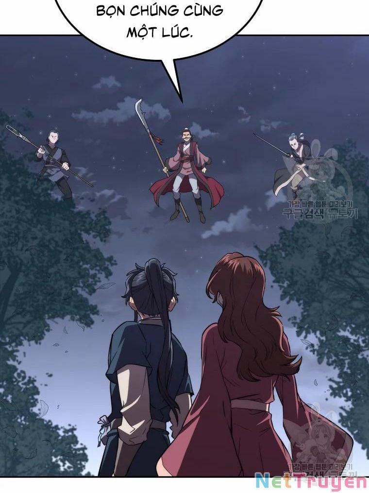 Thiên Niên Phương Sĩ 38 trang 8