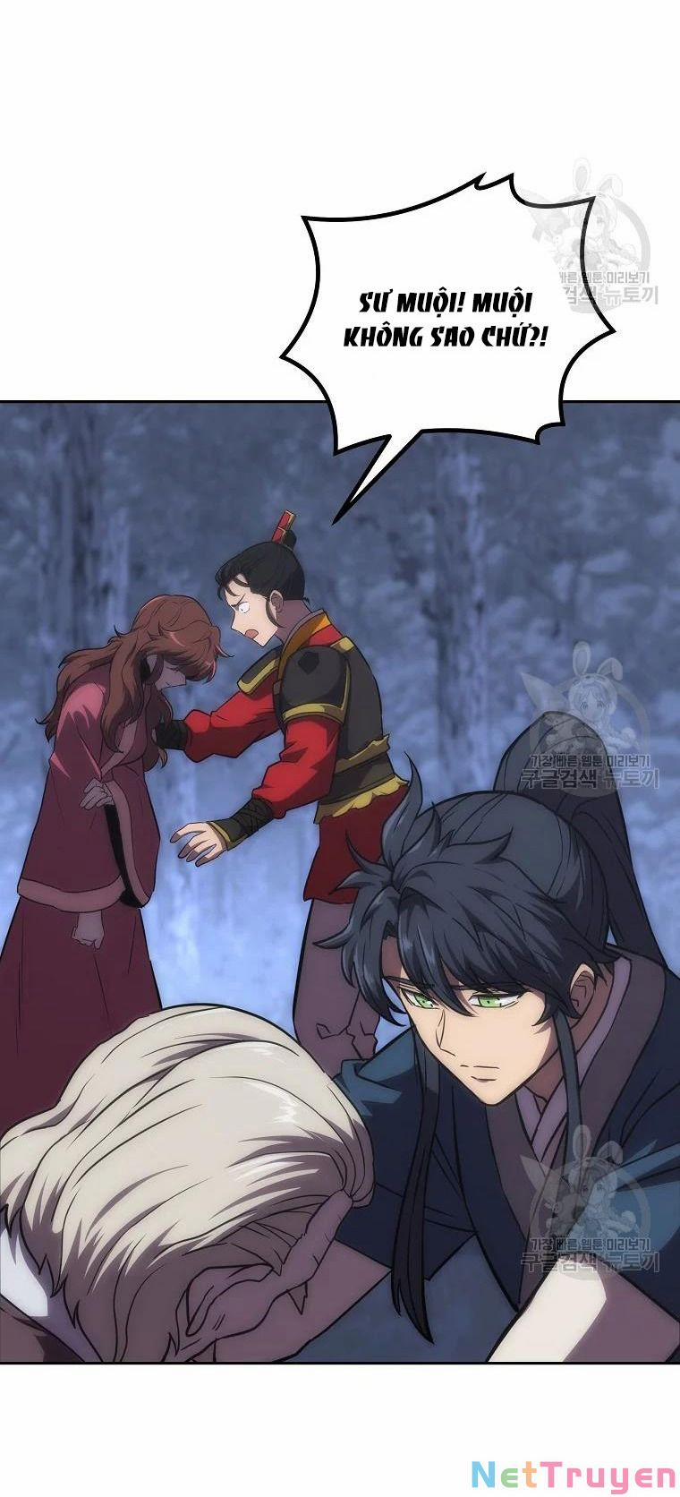 Thiên Niên Phương Sĩ 38 trang 80