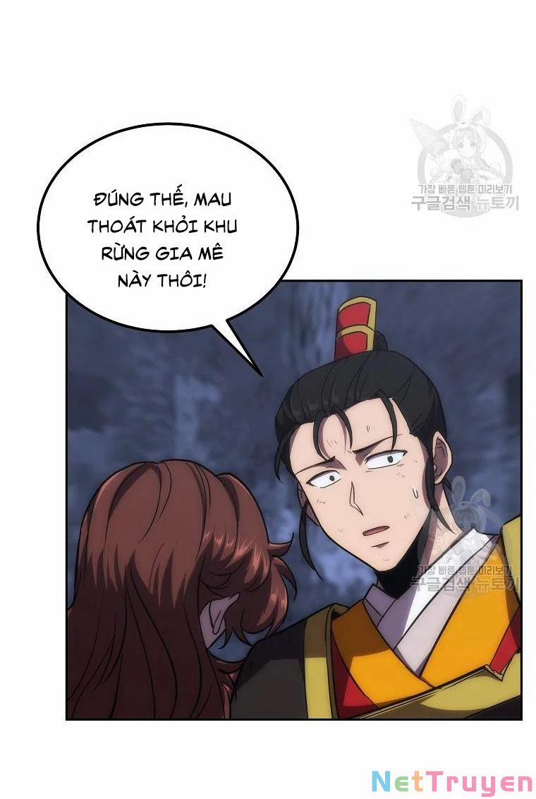 Thiên Niên Phương Sĩ 38 trang 85